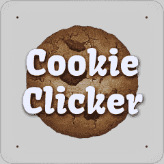 Cookie Clicker