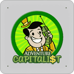 AdVenture Capitalist